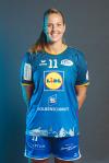 Birna Berg Haraldsdottir - Neckarsulmer Sport Union 2019/20<br />Foto: Neckarsulmer Sport Union