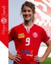 Hanne van Rossum - 1. FSV Mainz 05 - 2019/20