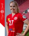 Franziska Fischer - 1. FSV Mainz 05 - 2019/20