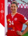 Elisa Burkholder - 1. FSV Mainz 05 - 2019/20<br />Foto: 1. FSV Mainz 05