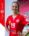 Alexandra Tinti - 1. FSV Mainz 05 - 2019/20<br />Foto: 1. FSV Mainz 05