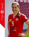 Janka Bauer - 1. FSV Mainz 05 - 2019/20