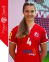 Carina Gangel - 1. FSV Mainz 05 - 2019/20