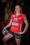 Vanessa Brandt - HSV Solingen-Gräfrath 2019/20