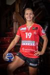 Mandy Reinarz - HSV Solingen-Gräfrath 2019/20