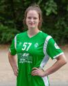 Alina Defayay - SV Werder Bremen 2019/20<br />Foto: SV Werder Bremen