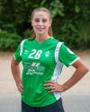 Laura Sposato - SV Werder Bremen 2019/20<br />Foto: SV Werder Bremen