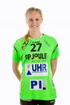 Madita Karlotta Jeß - TSV Nord Harrislee 2019/20