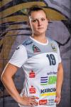 Tanja Padutsch - VfL Waiblingen 2019/20