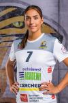 Kyra Teixeira da Silva - VfL Waiblingen 2019/20