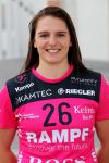 Svenja Hübner - TuS Metzingen 2019/20