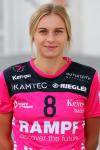 Simone Spur Petersen - TuS Metzingen 2019/20<br />Foto: TuS Metzingen Simone Spur Petersen - TuS Metzingen 2019/20<br />Foto: TuS Metzingen