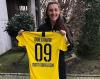 Clara Monti Danielsson - Borussia Dortmund<br />Foto: Borussia Dortmund