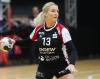 Simone Spur Petersen, Flames HSG Bensheim/Auerbach<br />Foto: Andrea Müller, Flames Simone Spur Petersen, Flames HSG Bensheim/Auerbach<br />Foto: Andrea Müller, Flames
