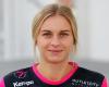Simone Spur Petersen - TuS Metzingen<br />Foto: TuS Metzingen Simone Spur Petersen - TuS Metzingen<br />Foto: TuS Metzingen
