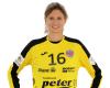 Petra Blazek - Thüringer HC