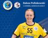 Rabea Pollakowski - HC Rödertal