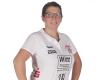 Sabine Nückel - Co-Trainerin - TVB Wuppertal