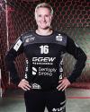 Jessica Kockler - HSG Bensheim/Auerbach Flames<br />Foto: Flames Handball