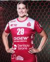 Ines Ivancok - HSG Bensheim/Auerbach Flames