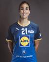 Irene Espinola Perez - Neckarsulmer Sport-Union<br />Foto: Neckarsulmer Sport-Union Irene Espinola Perez - Neckarsulmer Sport-Union<br />Foto: Neckarsulmer Sport-Union