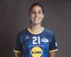 Irene Espinola Perez - Neckarsulmer Sport-Union<br />Foto: Neckarsulmer Sport-Union Irene Espinola Perez - Neckarsulmer Sport-Union<br />Foto: Neckarsulmer Sport-Union