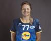 Carmen Moser - Neckarsulmer Sport-Union<br />Foto: Neckarsulmer Sport-Union Carmen Moser - Neckarsulmer Sport-Union<br />Foto: Neckarsulmer Sport-Union