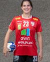 Leonie Nowak - SV Union Halle-Neustadt