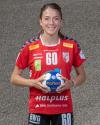 Alexandra Mazzucco - SV Union Halle-Neustadt<br />Foto: SV Union Halle-Neustadt