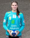 Lara-Sophie Lepschi - SV Union Halle-Neustadt