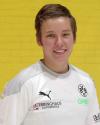 Alina Grijseels - Borussia Dortmund<br />Foto: BVB Handball