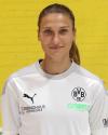 Isabell Roch - Borussia Dortmund<br />Foto: BVB Handball