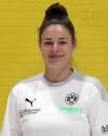 Jennifer Rode - Borussia Dortmund<br />Foto: BVB Handball