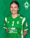 Merle Heidergott - SV Werder Bremen