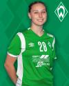 Laura Sposato - SV Werder Bremen