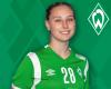 Laura Sposato - SV Werder Bremen
