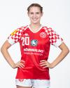 Julie Jacobs - 1. FSV Mainz 05<br />Foto: Handball Mainz 05