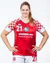 Natalie Adeberg - 1. FSV Mainz 05<br />Foto: Handball Mainz 05