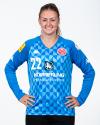 Ellen Janssen - 1. FSV Mainz 05<br />Foto: Handball Mainz 05