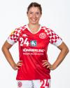 Elisa Burkholder - 1. FSV Mainz 05