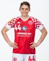 Tina Kolundzic - 1. FSV Mainz 05<br />Foto: Handball Mainz 05