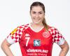 Aleksandra Dorsz - 1. FSV Mainz 05