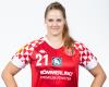 Natalie Adeberg - 1. FSV Mainz 05<br />Foto: Handball Mainz 05