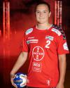 Mareike Thomaier - TSV Bayer 04 Leverkusen