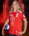 Kim Lara Hinkelmann - TSV Bayer 04 Leverkusen