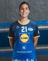 Irene Espinola Perez - Neckarsulmer Sport-Union<br />Foto: Neckarsulmer Sport-Union