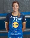 Carmen Moser - Neckarsulmer Sport-Union<br />Foto: Neckarsulmer Sport-Union Carmen Moser - Neckarsulmer Sport-Union<br />Foto: Neckarsulmer Sport-Union