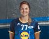 Carmen Moser - Neckarsulmer Sport-Union<br />Foto: Neckarsulmer Sport-Union Carmen Moser - Neckarsulmer Sport-Union<br />Foto: Neckarsulmer Sport-Union