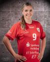 Lena Feiniler - Kurpfalz Bären<br />Foto: Wolfgang Elischer, Kurpfalz Bären Lena Feiniler - Kurpfalz Bären<br />Foto: Wolfgang Elischer, Kurpfalz Bären