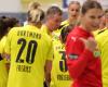 Andre Fuhr Auszeit - Borussia Dortmund BUC-BVB BVB-BUC